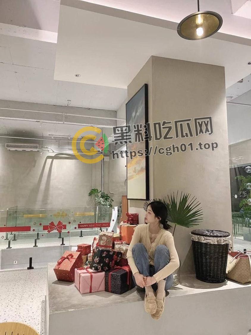 上海富家千金的反差时刻 粉色魅魔纹身下的淫荡娇娃  渣男流出最全整理 第3张