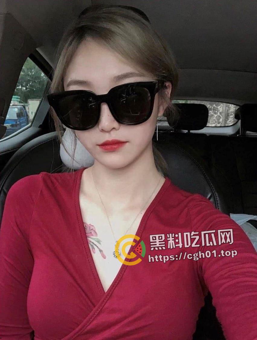 上海富家千金的反差时刻 粉色魅魔纹身下的淫荡娇娃  渣男流出最全整理 第8张