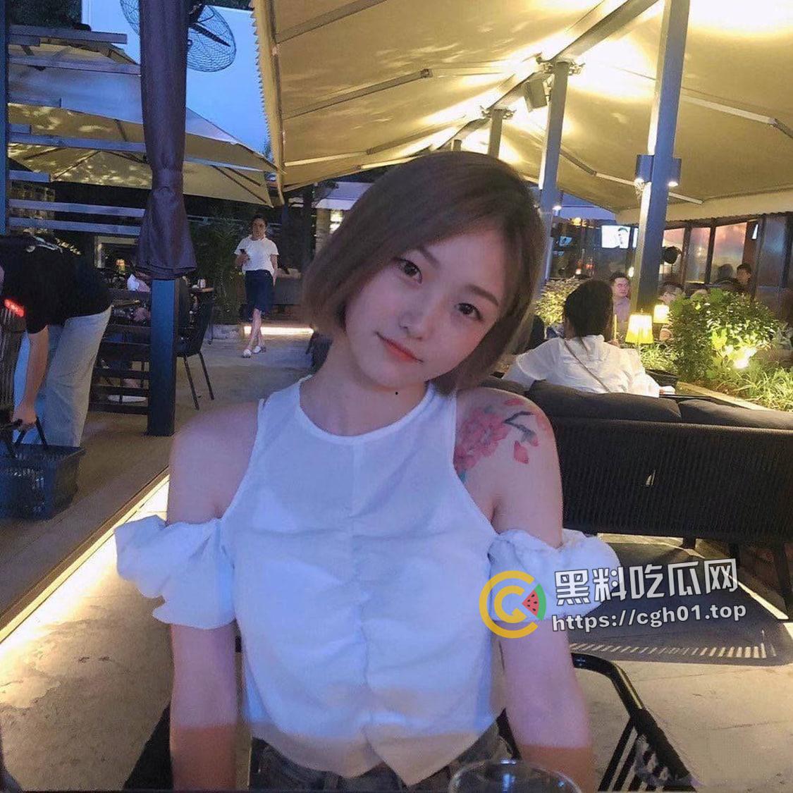 上海富家千金的反差时刻 粉色魅魔纹身下的淫荡娇娃  渣男流出最全整理 第20张