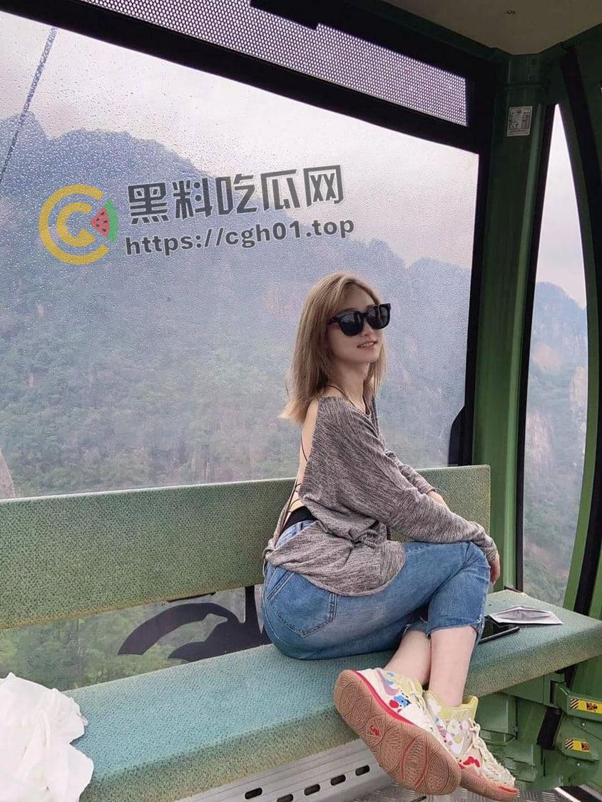 上海富家千金的反差时刻 粉色魅魔纹身下的淫荡娇娃  渣男流出最全整理 第26张