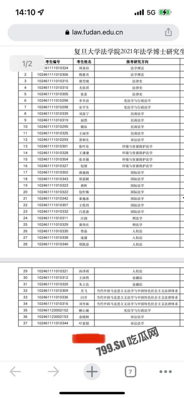 重磅热瓜！县长李秋平公然侵犯高颜值复旦法学硕士 江西安远县长李秋平侵犯挂职干部被停职  第8张
