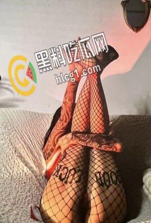 抖音女神 刺青阿诗 时尚达人健身女 ！极品身材满足幻想！私密大尺度图片视频曝光  第11张