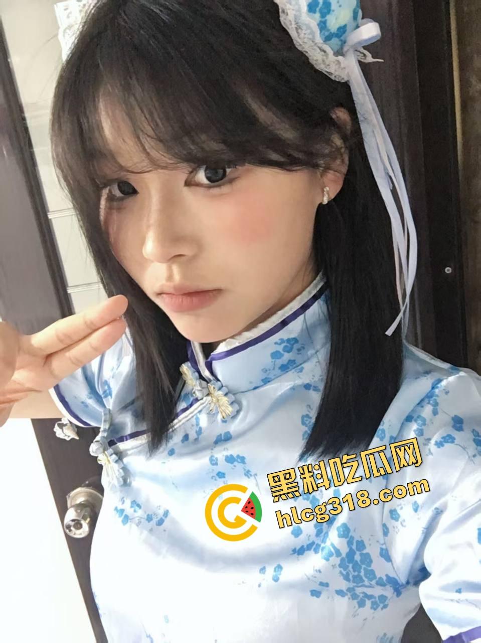 瓜友爆料室友带男朋友回宿舍，还以为没人直接床上疯狂猛操，结果我在角落全看光了床下目击全程！  第5张