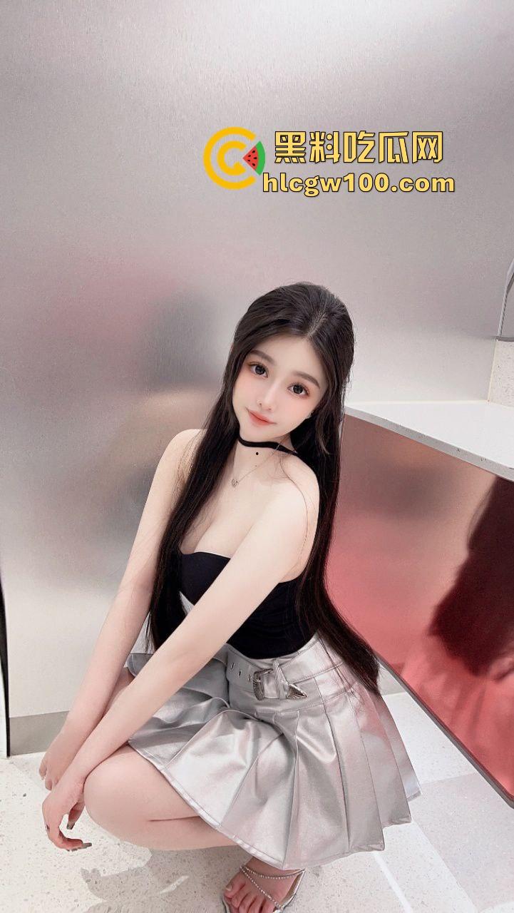 广州高颜值妹子『孙婉莹 』跟男友野战情趣play流出，第一视角俯视吃鸡巴，36D巨乳后入暴力输出爽翻天！  第7张