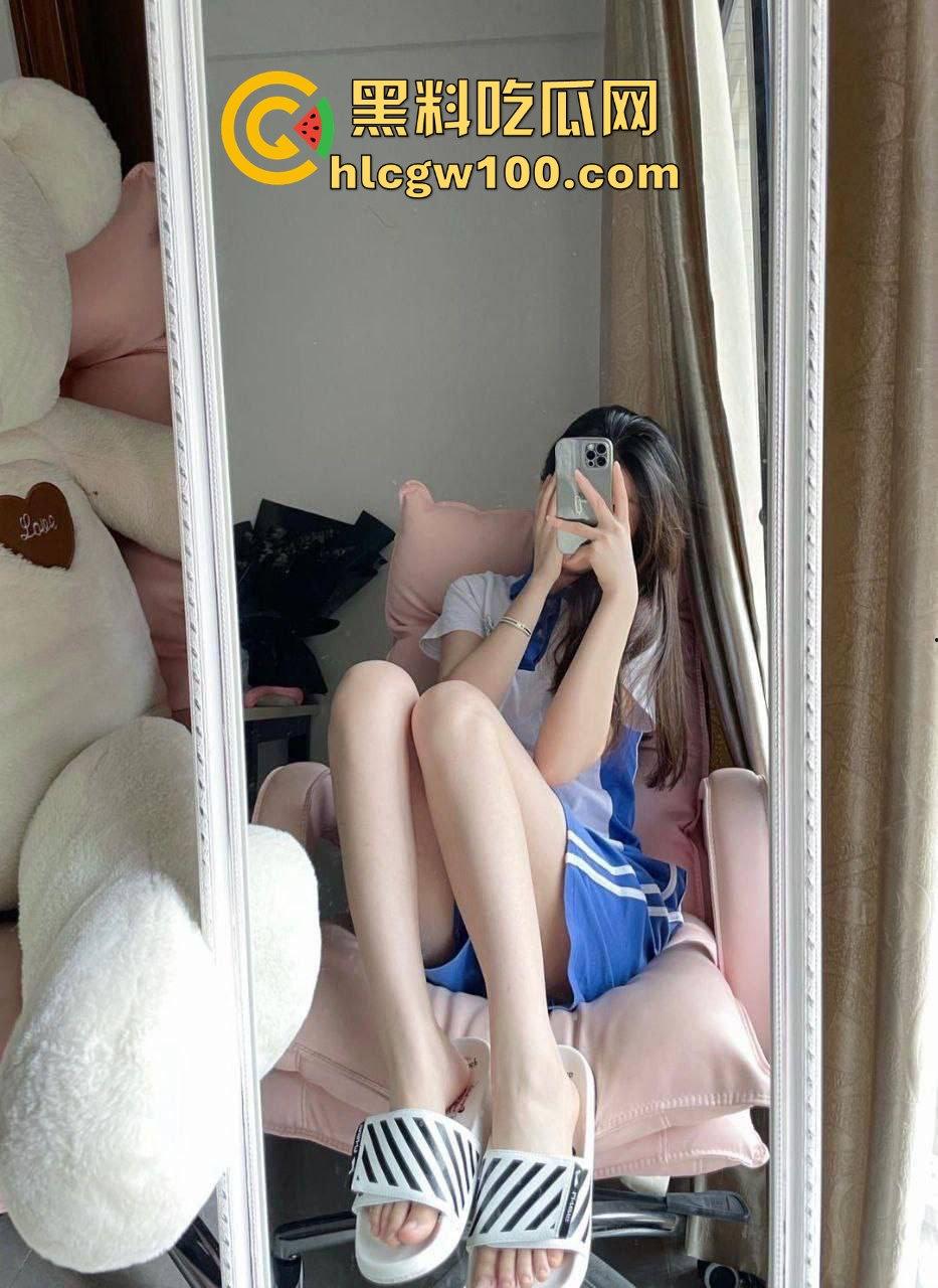 深圳艺术高中高三反差母狗【曾文文】调教过程曝光，年纪轻轻就学些骚的喜欢被调教。  第1张