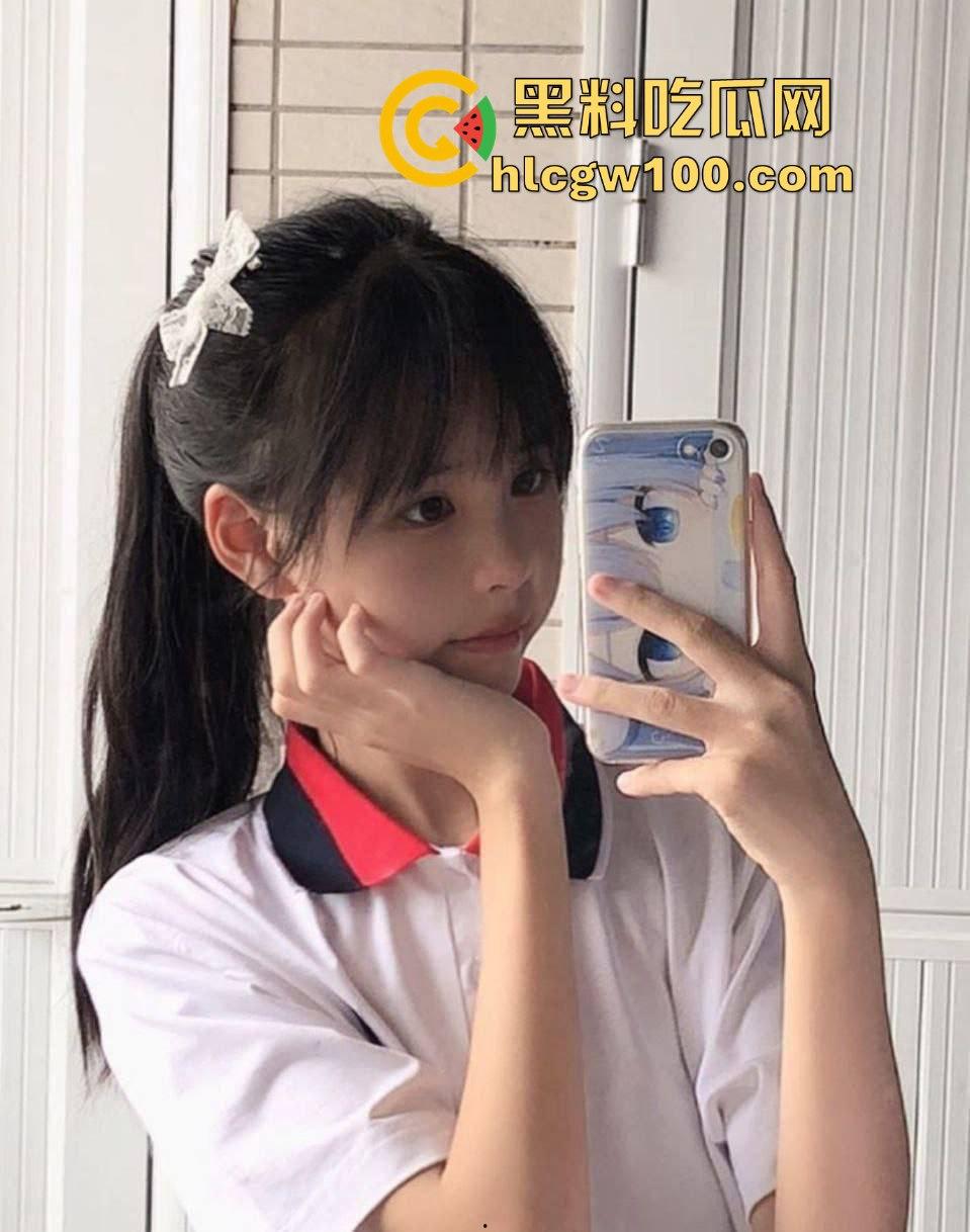 深圳艺术高中高三反差母狗【曾文文】调教过程曝光，年纪轻轻就学些骚的喜欢被调教。  第2张