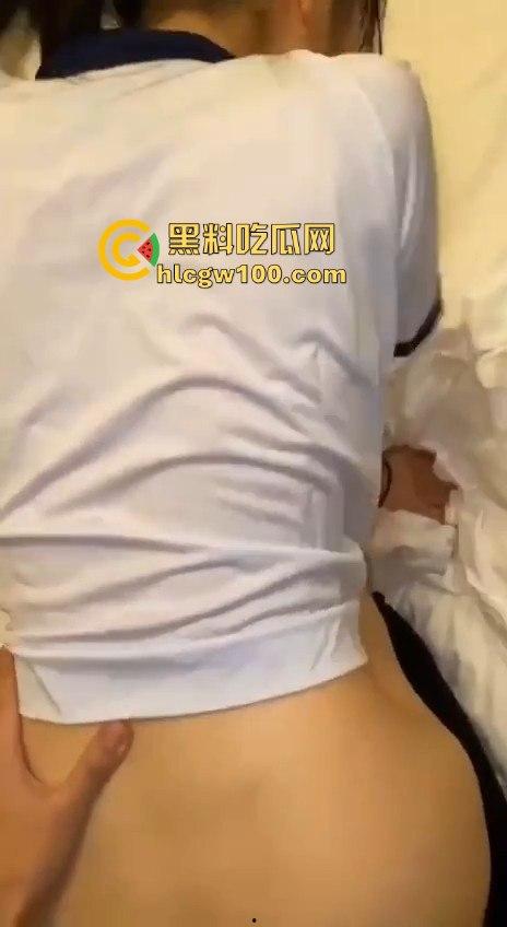 深圳艺术高中高三反差母狗【曾文文】调教过程曝光，年纪轻轻就学些骚的喜欢被调教。  第4张