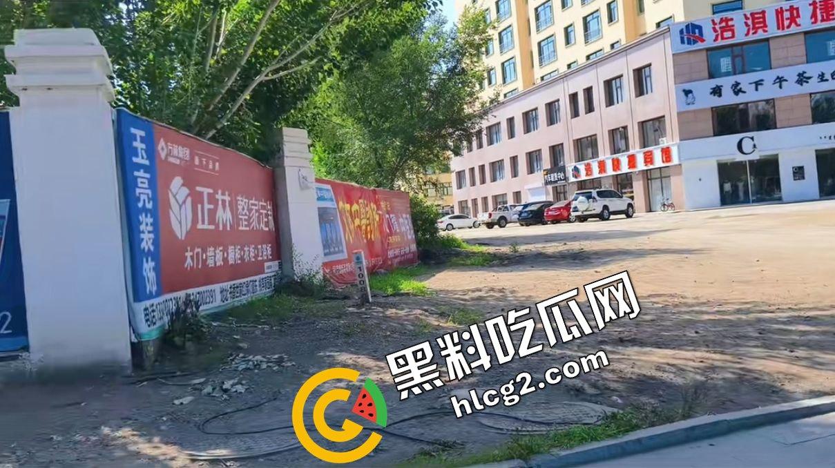 热门大瓜！呼伦贝尔阿荣旗战地 小情侣半夜货车边野战 后入爆操时被偷拍 全网疯传！  第10张