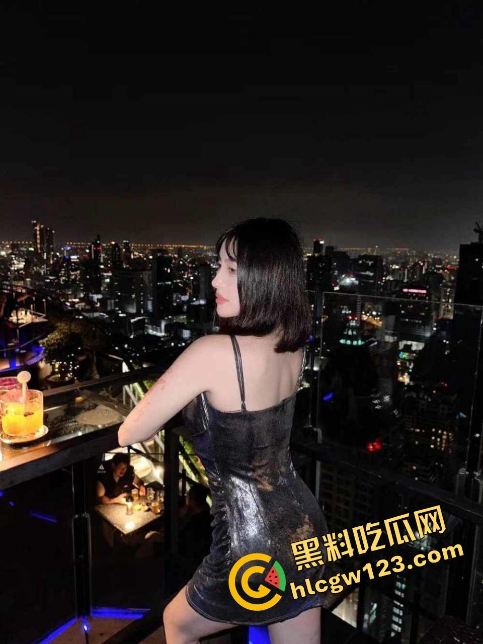 青岛大学研究生【程明琪】塌房 清纯学霸身材堪比模特，却被渣男曝光床照，粉嫩身躯全网疯传！  第1张