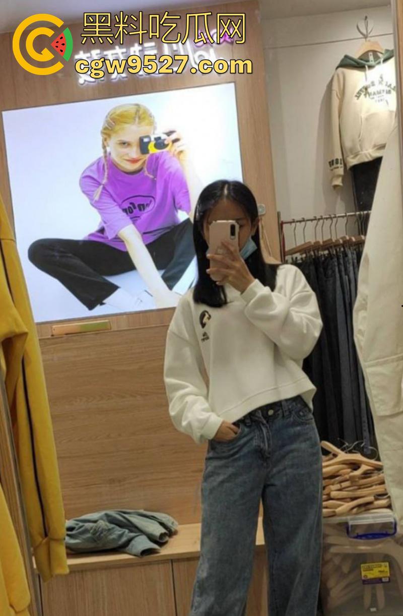 艾滋女【钟佩琪】接客被曝光！韶关碧桂园丽枫酒店前台，被老哥无套内射，最终被确认患艾滋，天塌了啊！  第4张