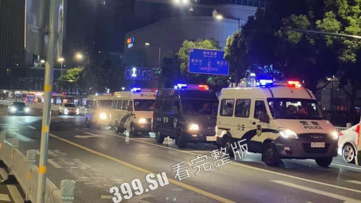 网传江苏常州分尸案细节，恐怖如斯！！现场竟然……  第2张