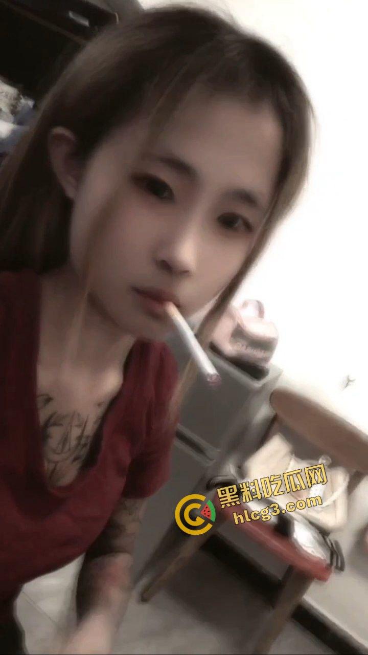 抖音精神小妹 多人肉便器『陈美娇』1v7大战纹身哥 射了就换人 妥妥精盆母狗  第3张