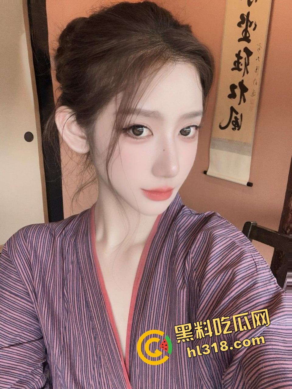 双穴充气扩张直接升华，嘴巴奶子逼全塞满，三个洞都被撑得鼓鼓的，充实到连呻吟都喊不出来！  第5张