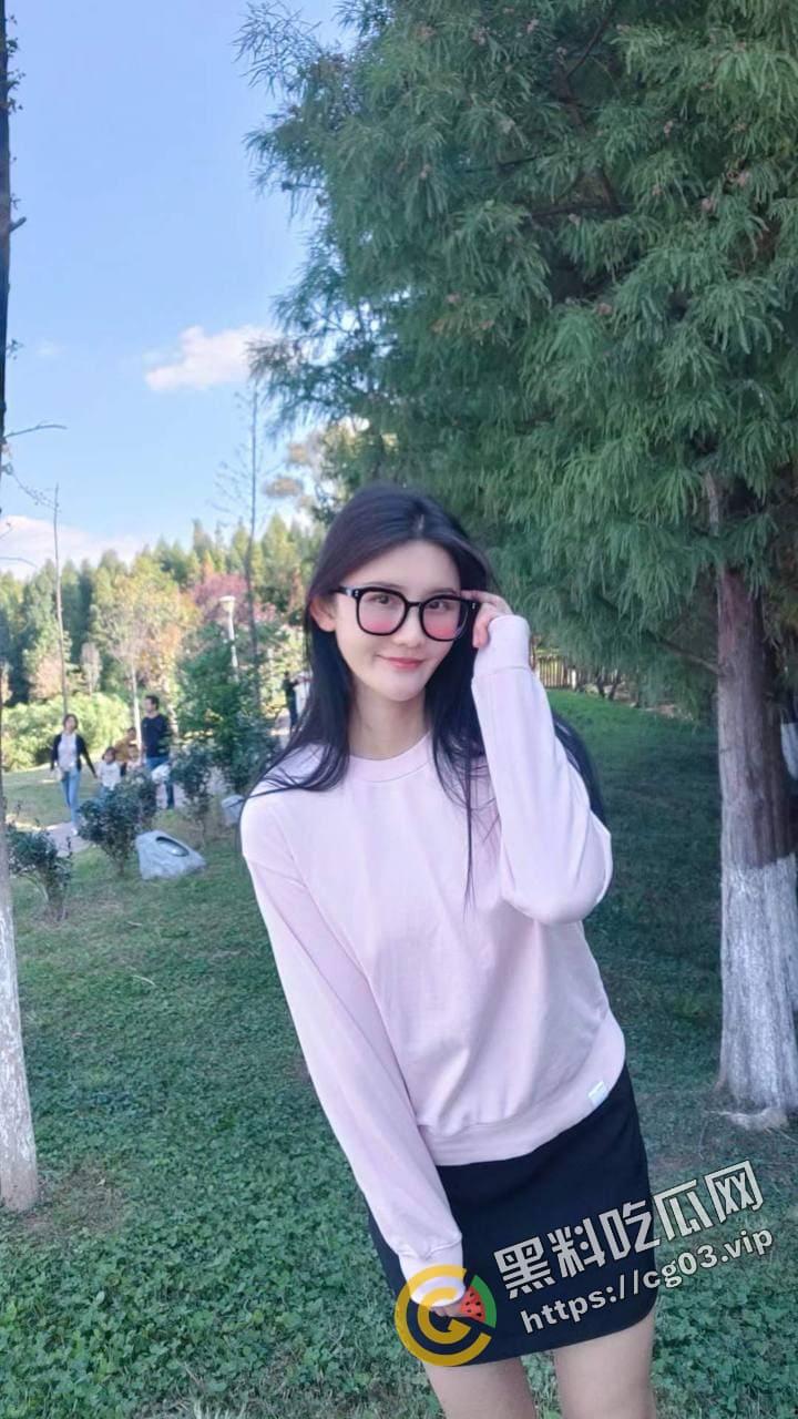 台西高级中学高冷校花  分手后遭渣男前任投稿曝光 在床上竟是浪荡小母狗 海量裸照+性爱视频流出 第4张