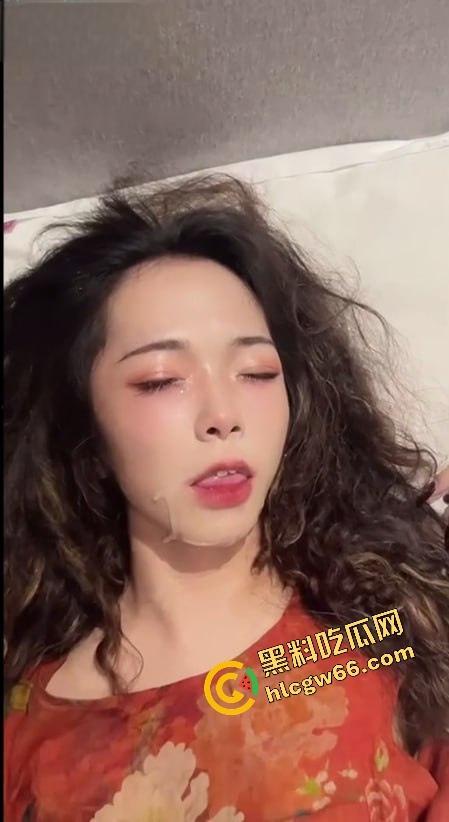 北京现役美术女老师【芝士】被操到全身颤抖，小哥哥憋了七八次精全射她体内，干完全身失控像电击！  第2张