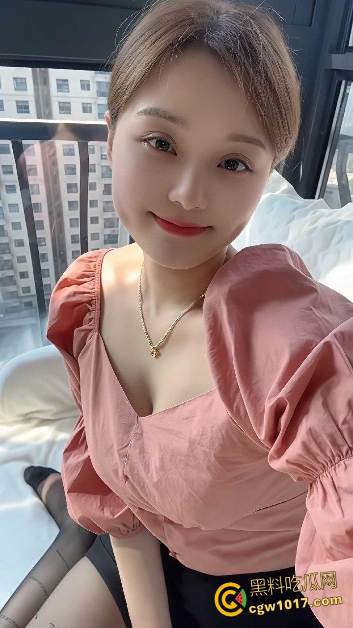 抖音巨乳宝妈【甜甜妈妈】，大尺度福利视频流出，对镜揉奶掰穴自慰特写，巨乳肥臀尽显少妇风情 ！  第3张