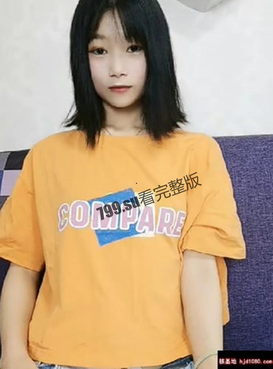 腼腆良家小姐姐 贰贰一对一，第一次很害羞 真实感爆棚  第1张