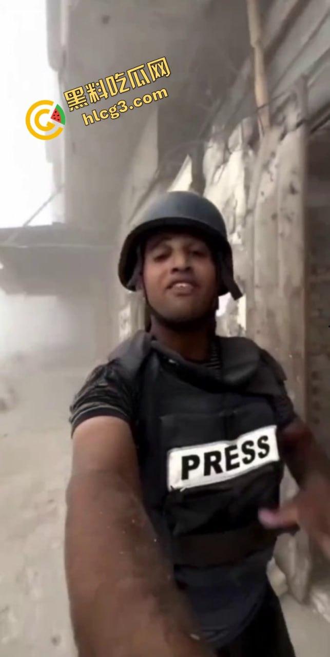 这是真正的人间炼狱 以色列IDF对加沙地带多个地区发动袭击 造成多人死伤  第1张