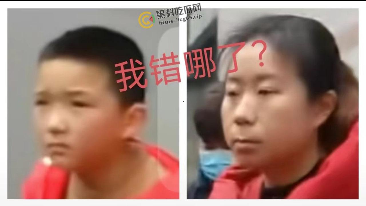 漫展逆天小孩！往人脸上喷发胶 屁股坐脸 脱人裤子 被暴躁女coser正义执行 闹到报警  第9张