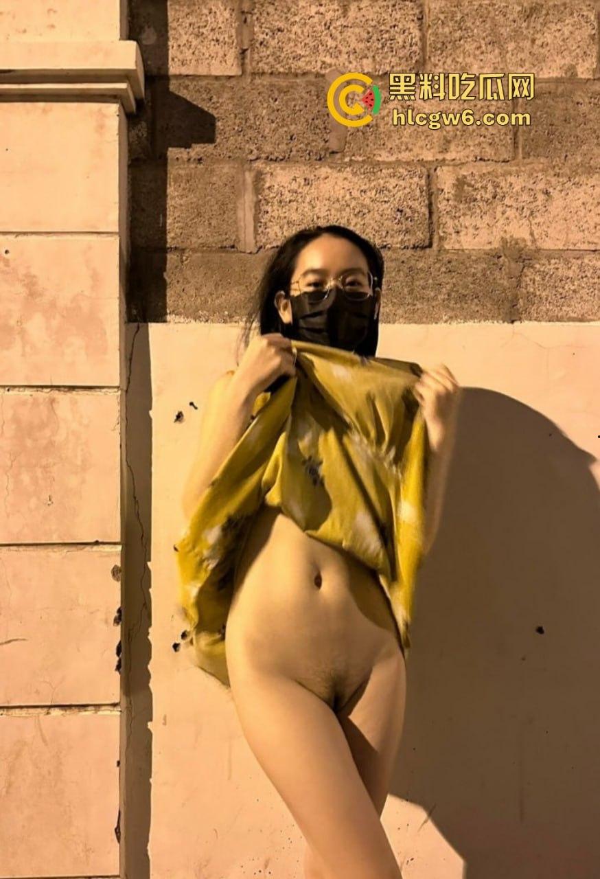 香港知性人妻孙雪梅铁笼囚禁羞辱，手铐肛塞双洞虐插，炮机深喉抽送，良家母狗彻底沦陷！  第15张