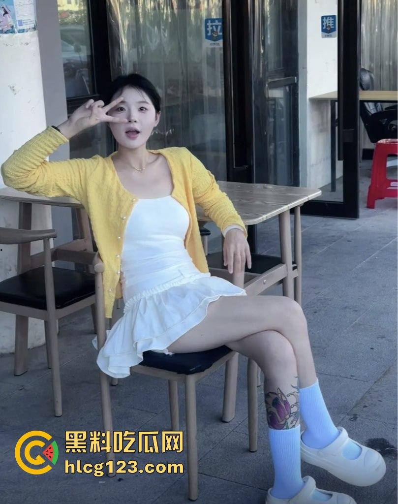 抖音200万粉网红「轩姨」激情视频被前男友曝光！水手服女上位！  第7张