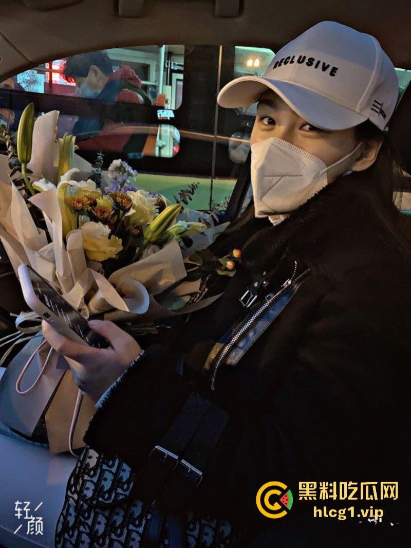 瓜友曝光极品女友 【张佳】 骚货一插就原形毕露骚得一逼 附生活照！  第2张