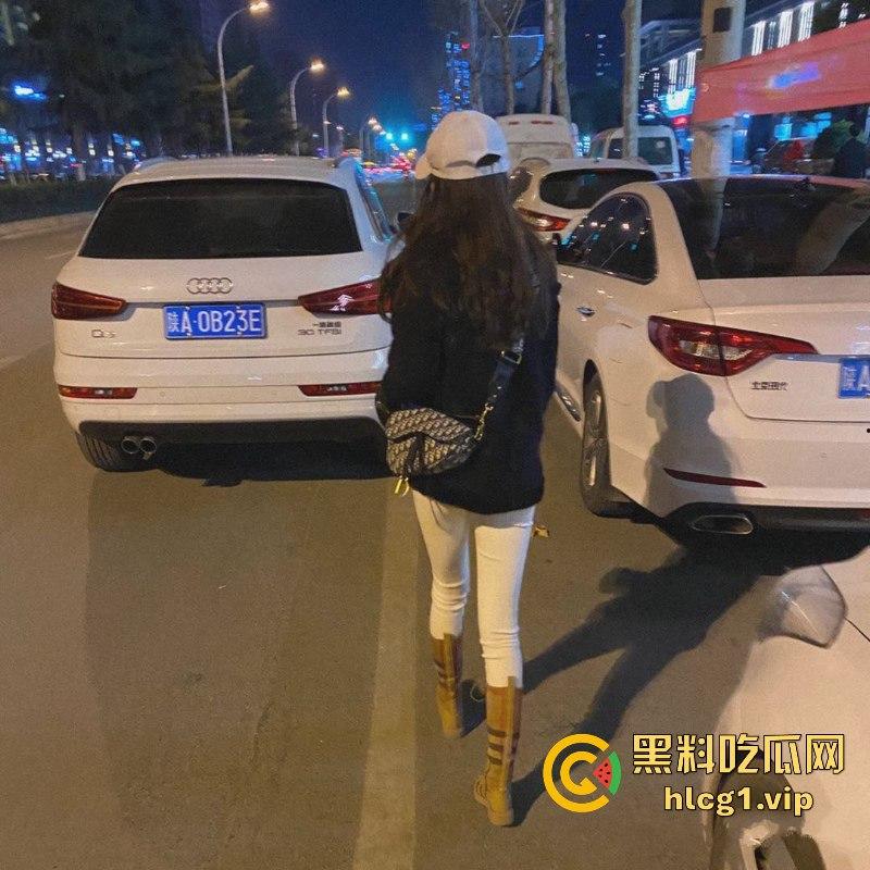 瓜友曝光极品女友 【张佳】 骚货一插就原形毕露骚得一逼 附生活照！  第10张