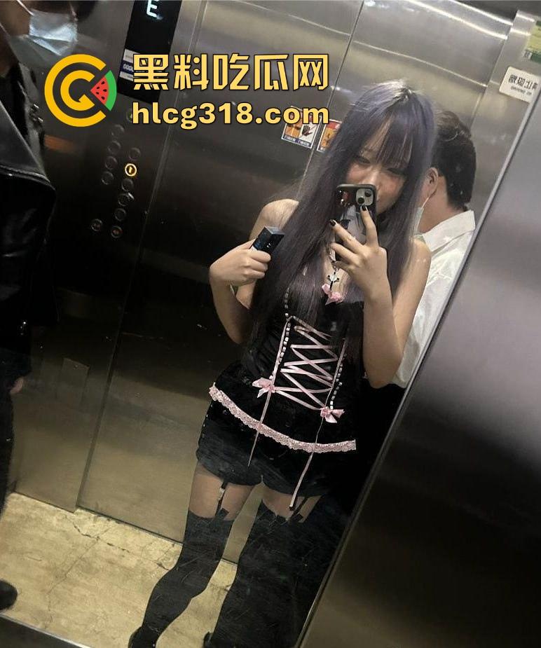 河北保定二次元少女【张芯佳】极品少萝 常年混迹酒吧 火辣身材常约炮，性爱视频曝光！  第4张