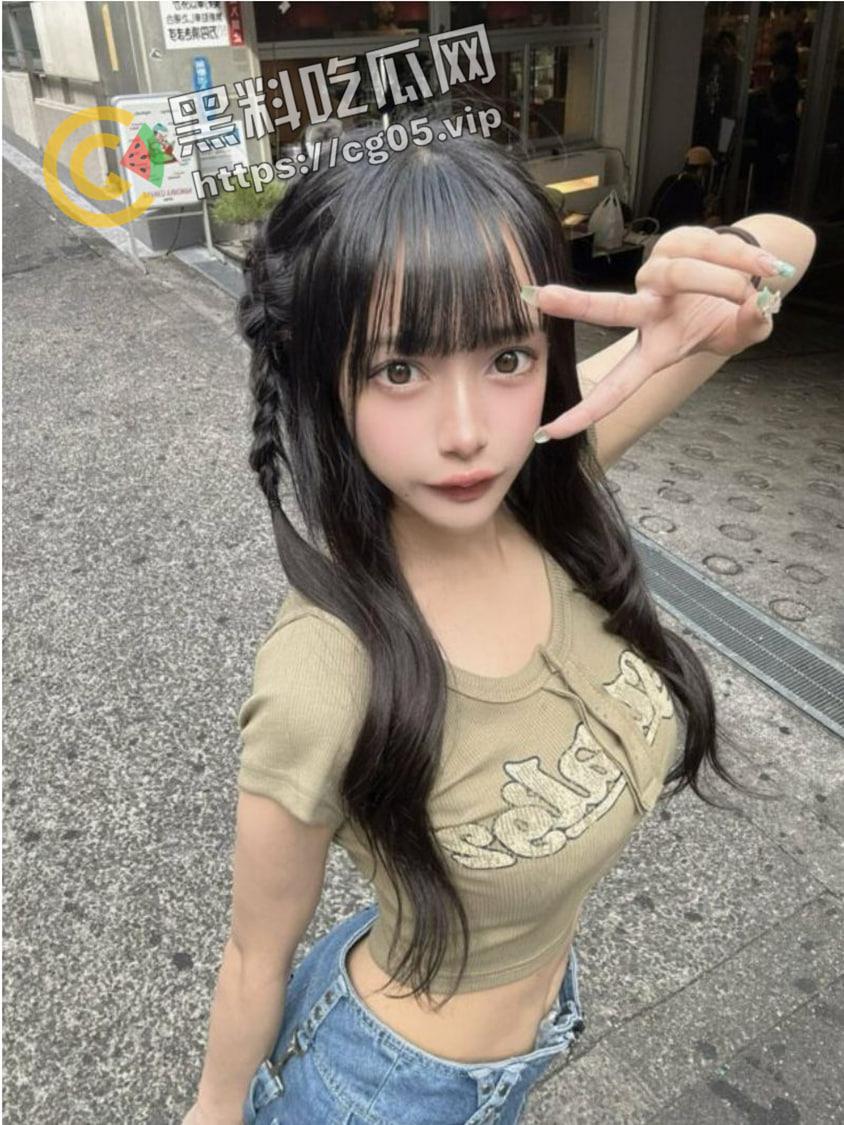 日本地下偶像团体 薛丁格的狗成员【もな 】【莫娜酱】做爱视频被前男友流出 本人实锤 偶像樱花妹的风骚时刻  第7张