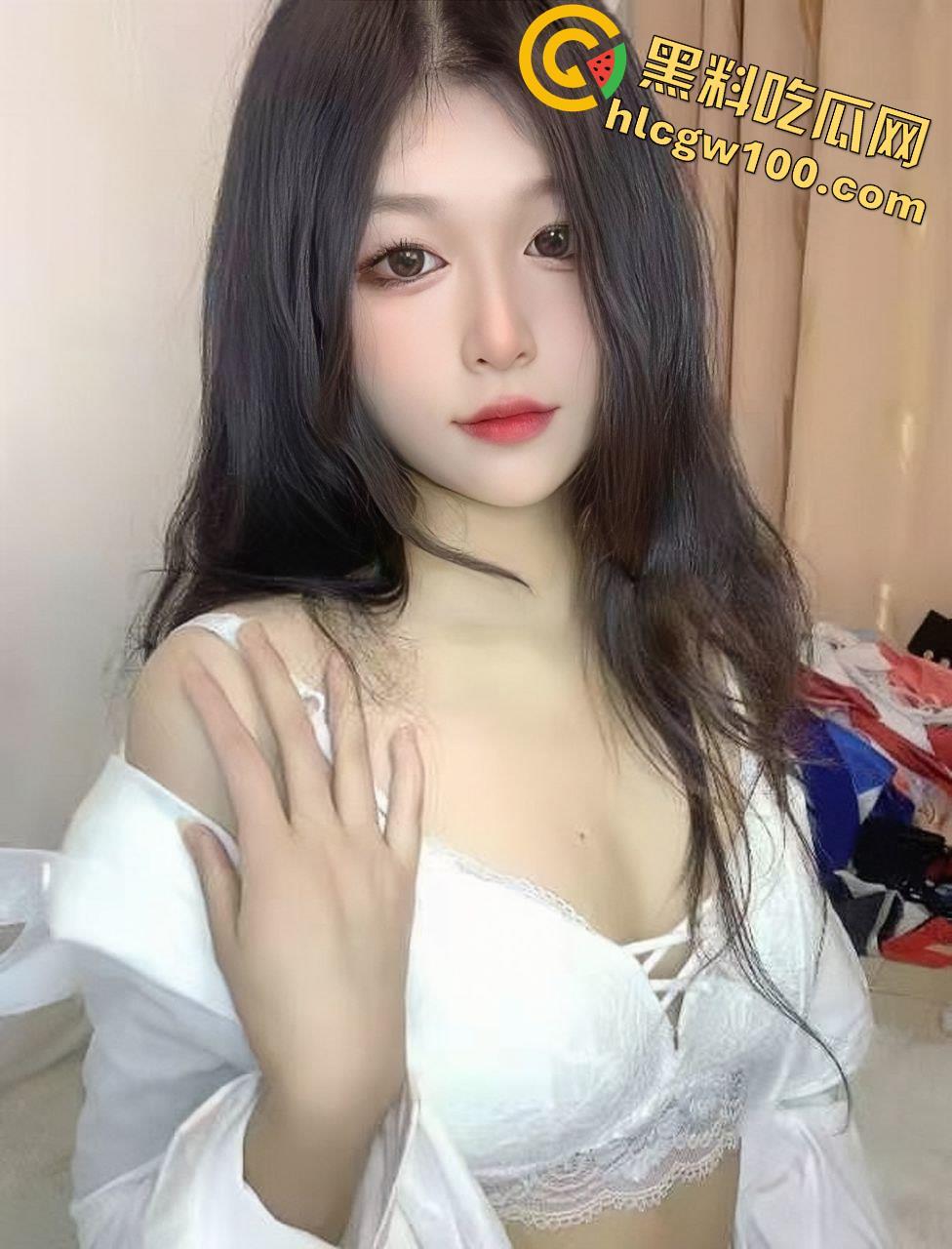 推特女菩萨【桃谷若姬子】露脸反差唯美COS，洛丽塔搭配白丝黑丝，展示粉嫩鲍鱼  第45张