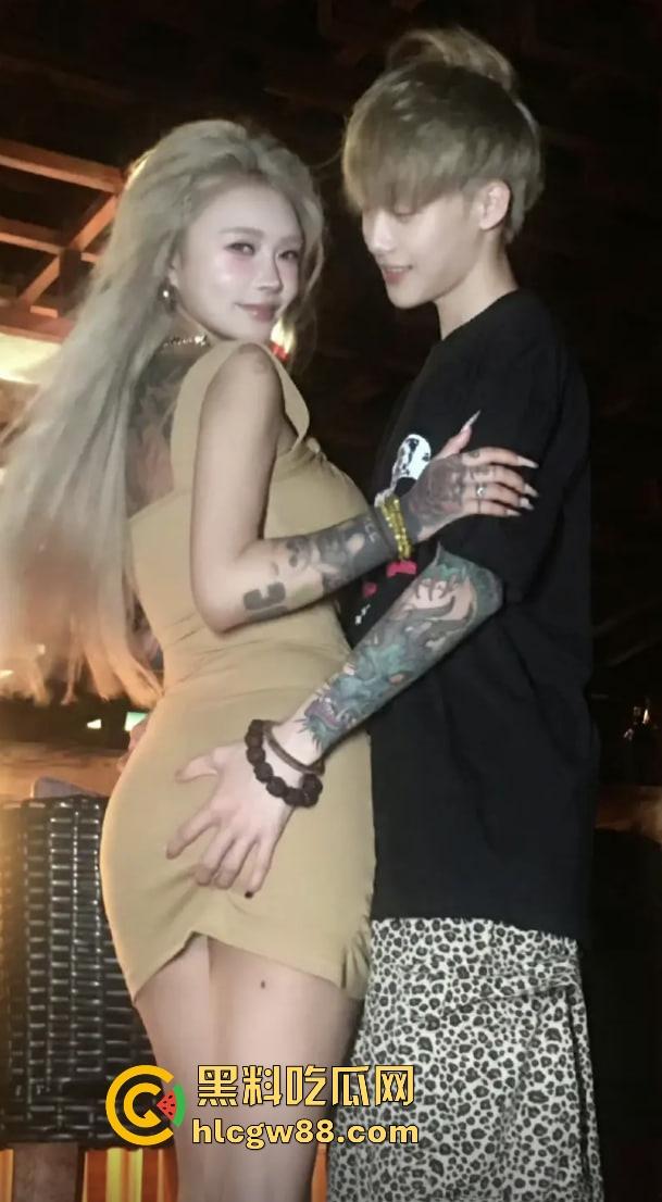 抖音【顾茜茜】精神小妹坑王，15岁判刑卖逼起家，炫富30万还洗白傅首尔，号被封活该！  第12张