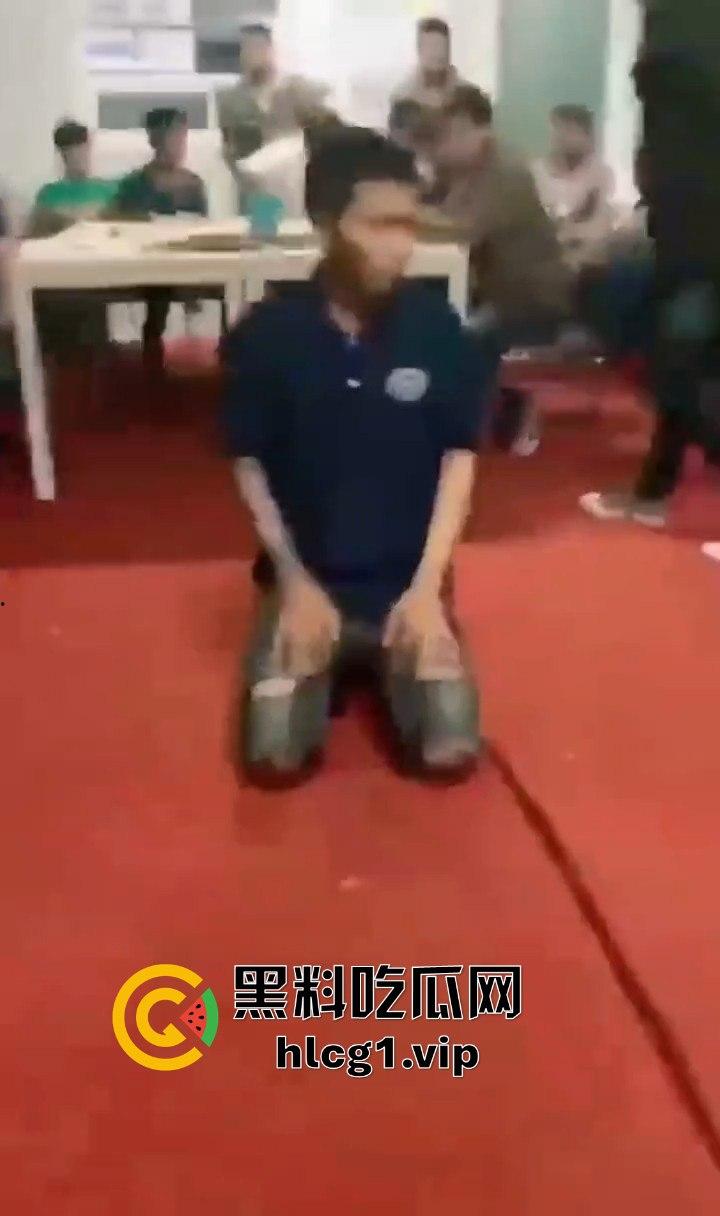 比孤注一掷还惨的缅北骗局！男子被折磨至脑袋几乎踢爆，绝望无助不敢反抗！  第4张