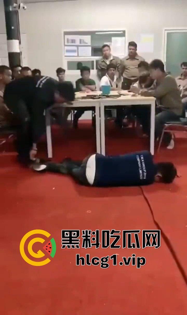 比孤注一掷还惨的缅北骗局！男子被折磨至脑袋几乎踢爆，绝望无助不敢反抗！  第5张