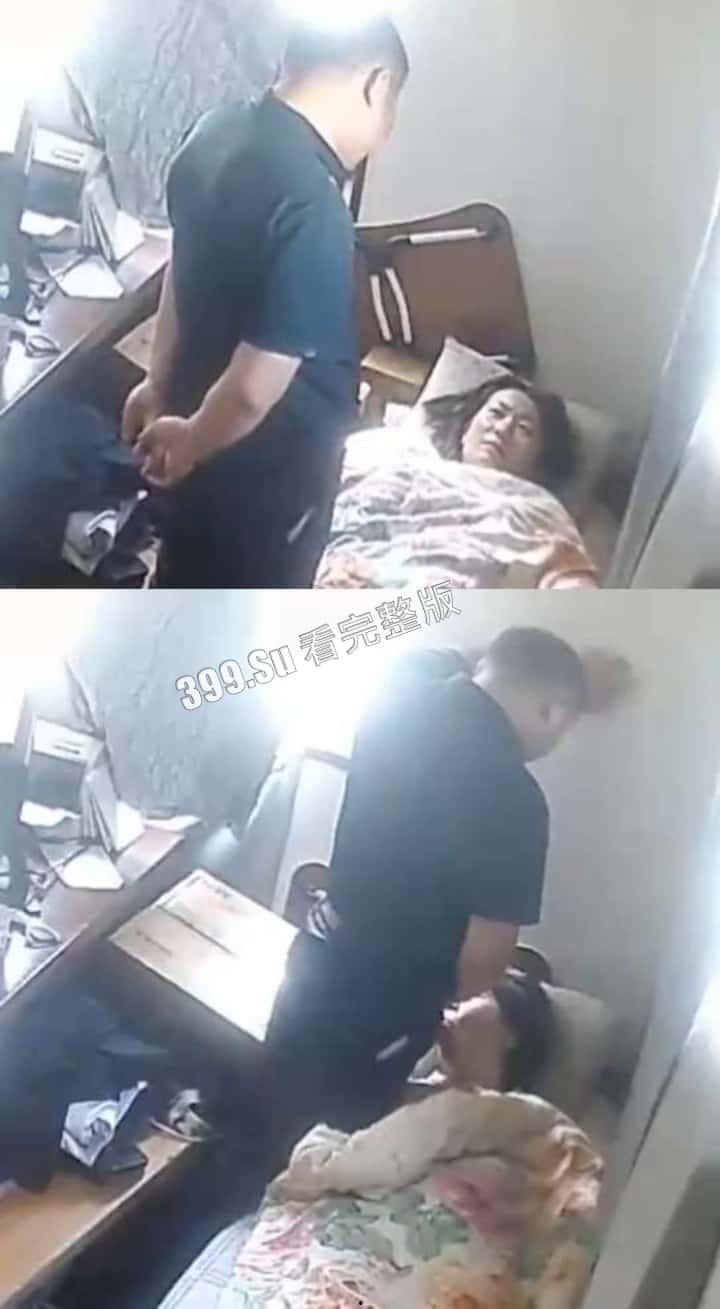 猎奇系列 人不能…至少不应该（十六）  第2张