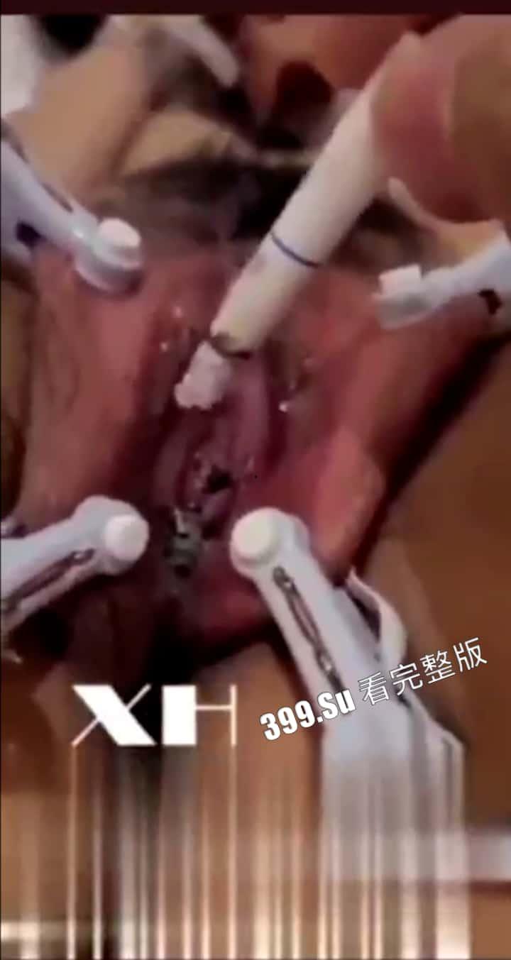 猎奇系列 人不能…至少不应该（十六）  第7张