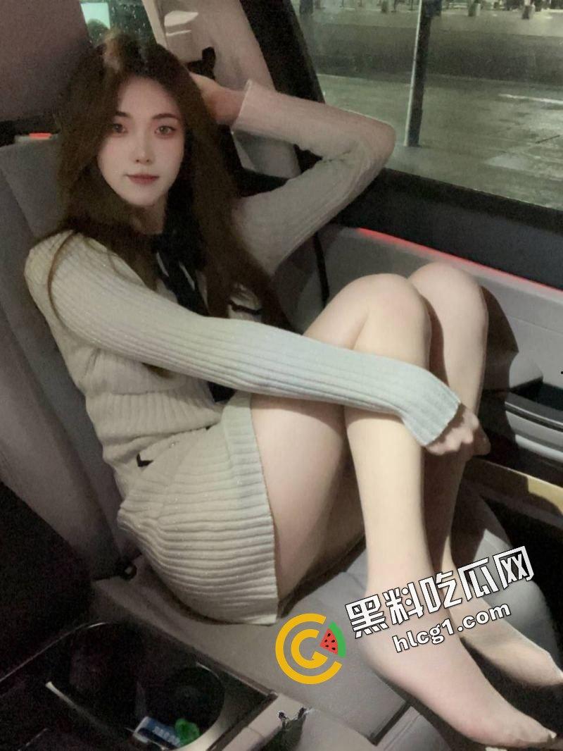 南京艺术大学瓜子脸女神『李佳琳』性欲旺盛的母狗 金主包养调教玩弄视频流出  第2张