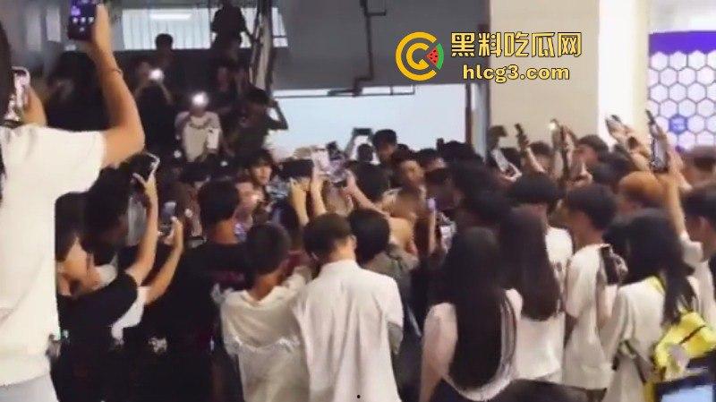 现场版黑社会？贵阳经济技术学校 强行让学生签转让书 不签直接开除学籍？  第5张