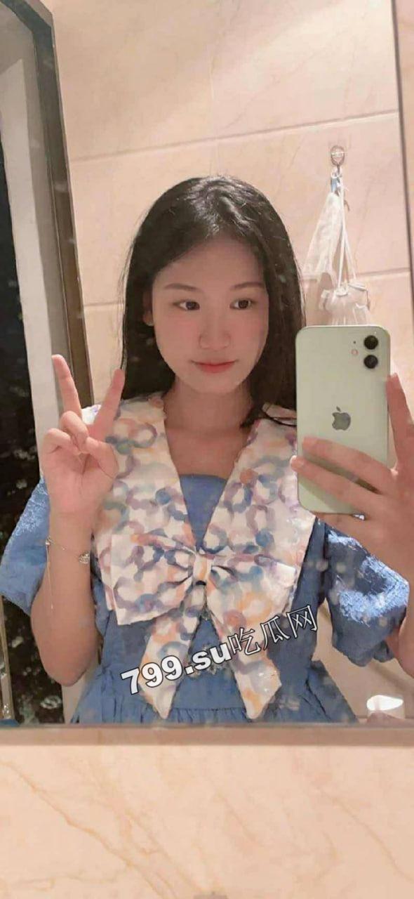 精品泄密！四位美女小姐姐私密视频流出 均有露脸 玩的就是真实  第12张