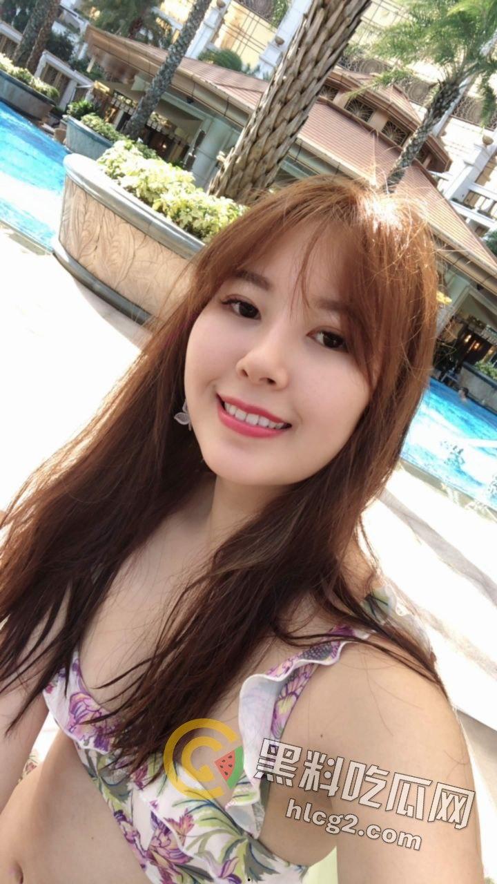 台湾新闻传播大学极品美女生活照与大尺度视频遭ICOLD外泄，床上表现让人惊叹！  第10张