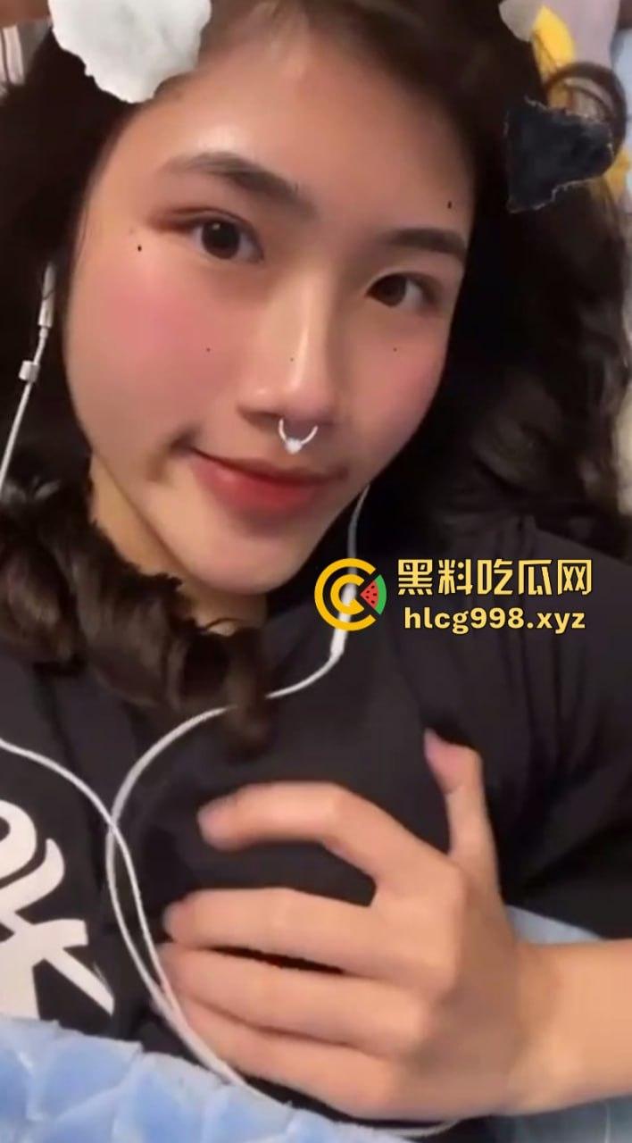 清纯甜嫩美少女暗藏着母狗DNA 大同师范【孙雅茹】宿舍里偷偷接受网友调教 尺度挺大  第7张