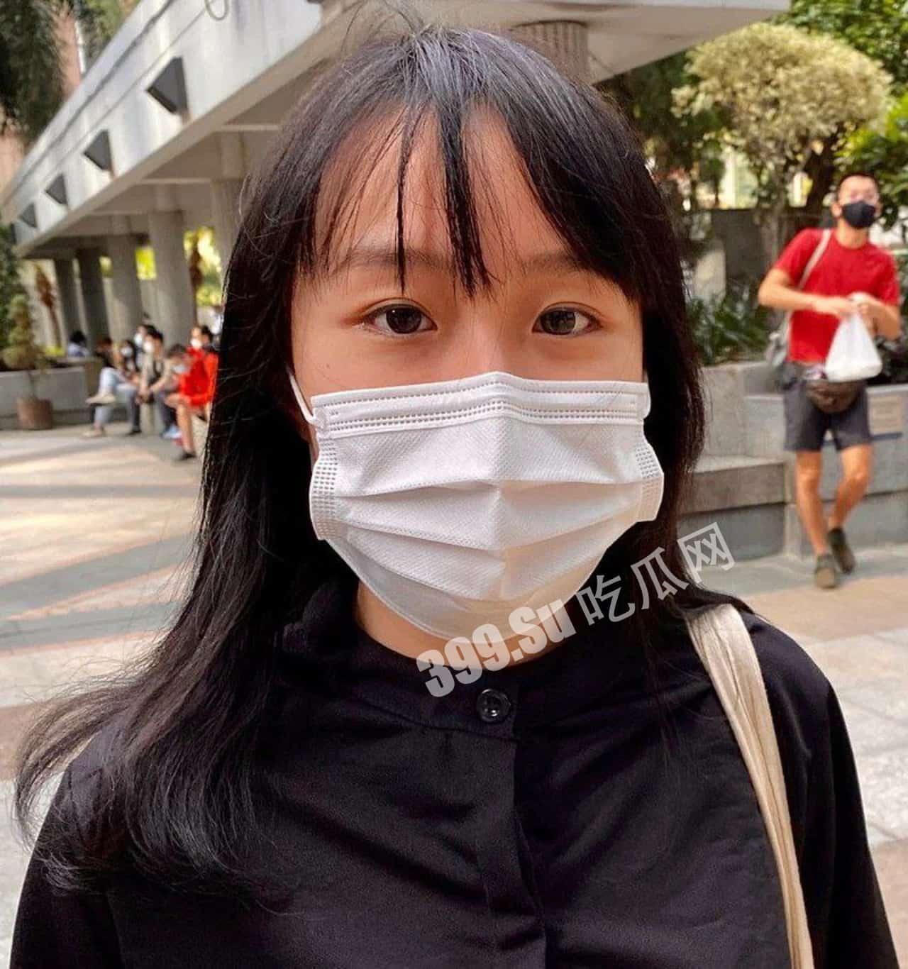童颜巨乳  台湾前区议员 梁凯晴刑满出狱 回乡全裸直播被网民发现 第4张