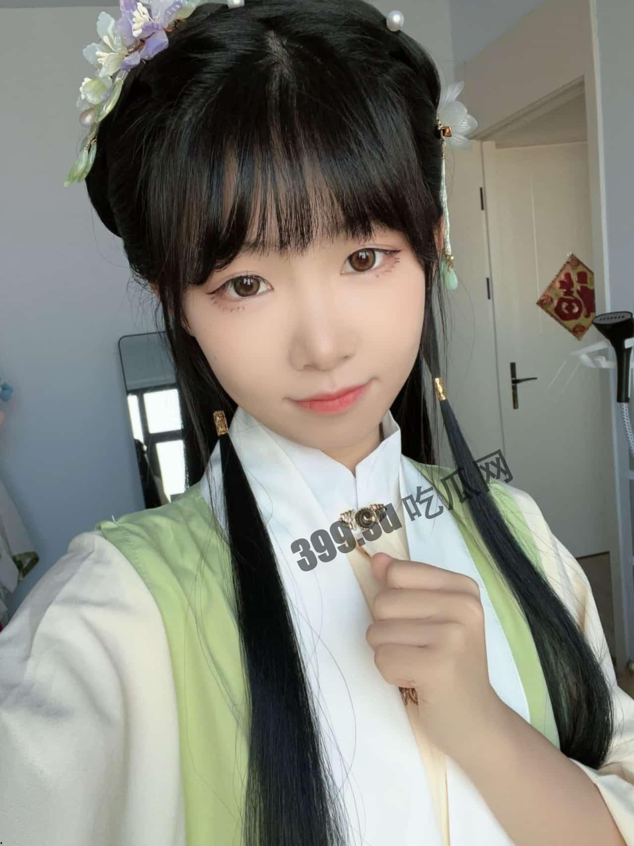 #流出 #B站 #微博 #反差 B站UP主  #琳汐汐吖o 极品反婊定制自慰 第7张