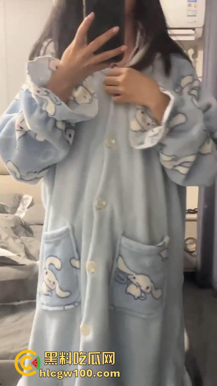 厦门大学清纯学生【林惠】自慰视频流出，微博【GNOHZY_】反差母狗道具自慰玩到失控！  第5张