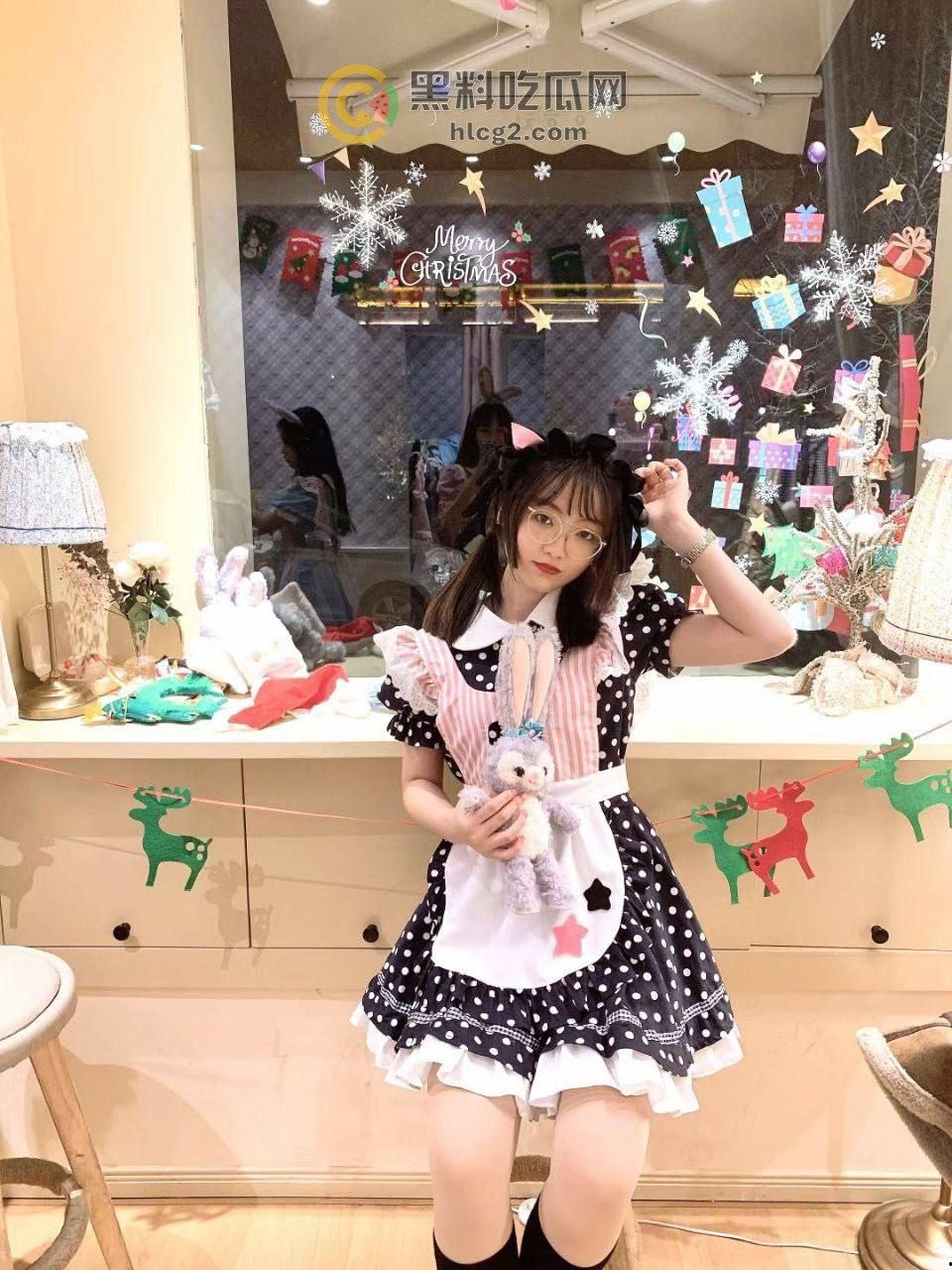 江西师范大学“萝莉学妹”「 景耀薇」周末约炮成常态，孤单撸管的你还在等什么？  第2张