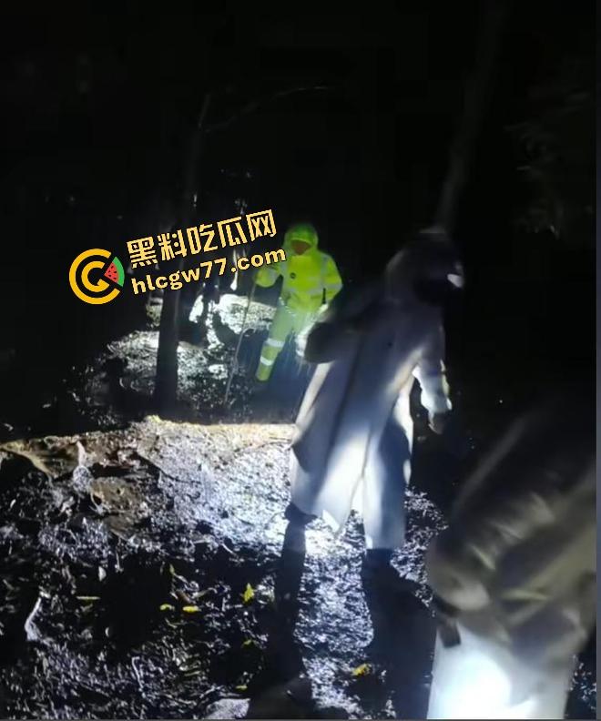 福建8岁男童邹某樽山中失踪，家属崩溃三日未眠，却有人借机发恐吓勒索短信孩子没找到，人性已经先烂透了！  第13张