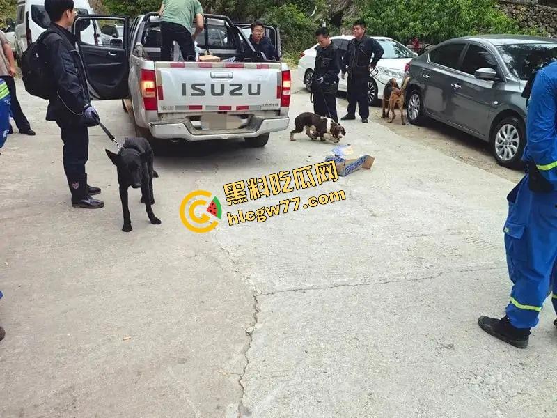 福建8岁男童邹某樽山中失踪，家属崩溃三日未眠，却有人借机发恐吓勒索短信孩子没找到，人性已经先烂透了！  第15张