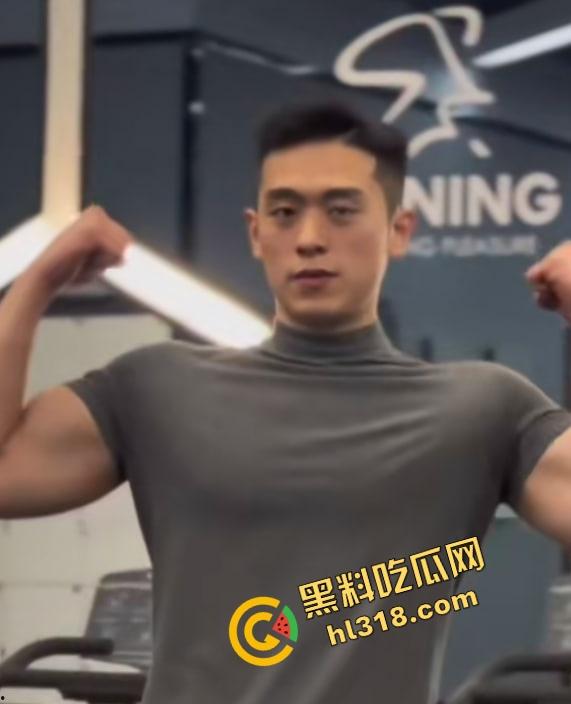 别只会看抖音直播，40W粉健身网红『小葛』爆操女粉，鸡巴一亮生吃大帅屌，谁还在乎套子这种废物？  第7张