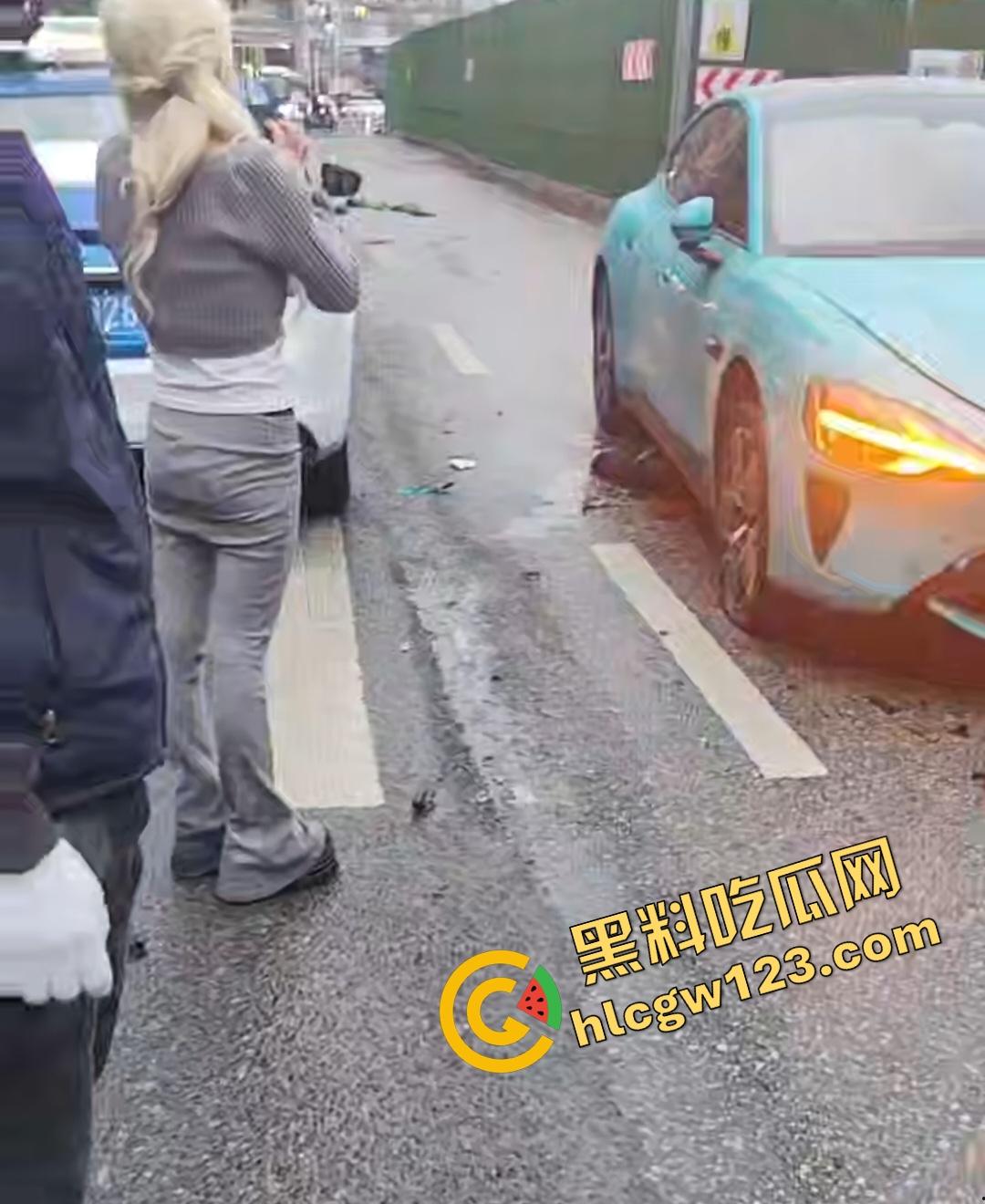 贵州小米SU7车祸3死1伤！眼睛压爆，性能刹车却拉胯，雷军你又吹牛了！  第6张