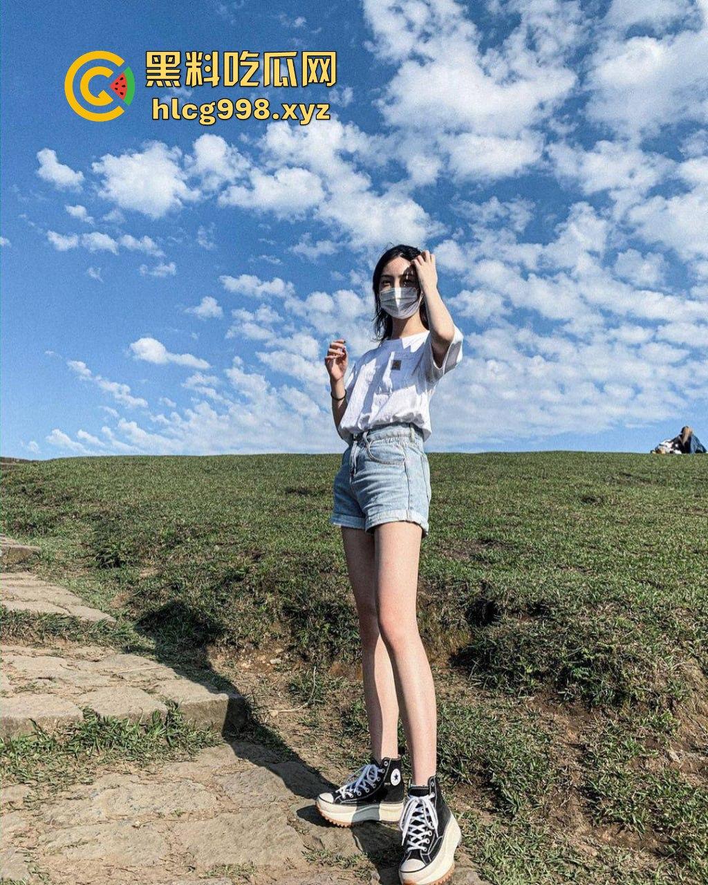 台湾模特【汪淼】骚气十足！情趣内衣轮着换，大长腿让老公天天交公粮撑不住！  第2张