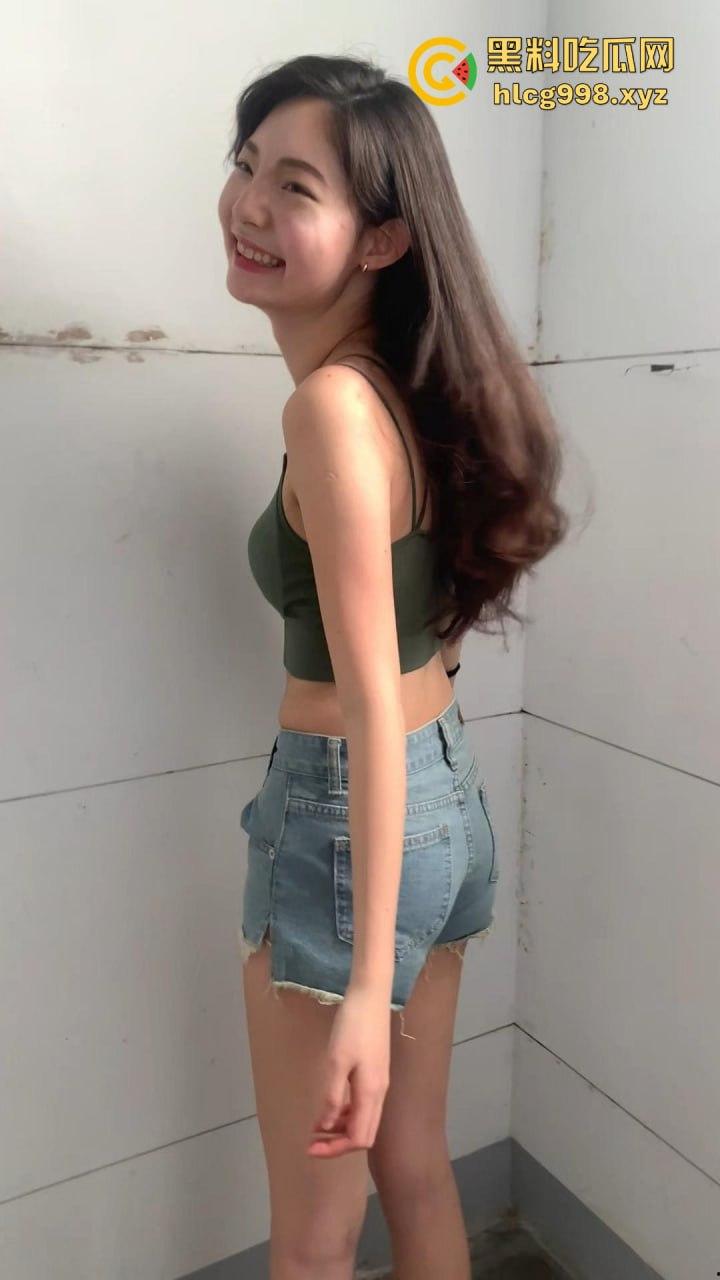 台湾模特【汪淼】骚气十足！情趣内衣轮着换，大长腿让老公天天交公粮撑不住！  第8张